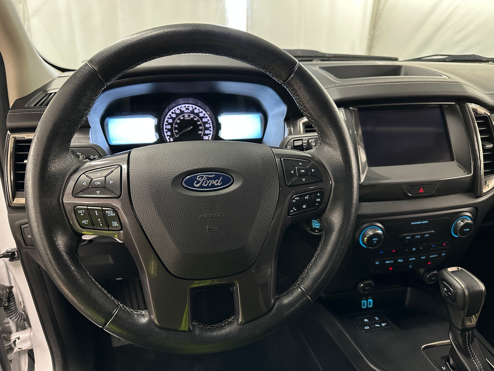 Thumbnail: 2021 Ford Ranger - 4
