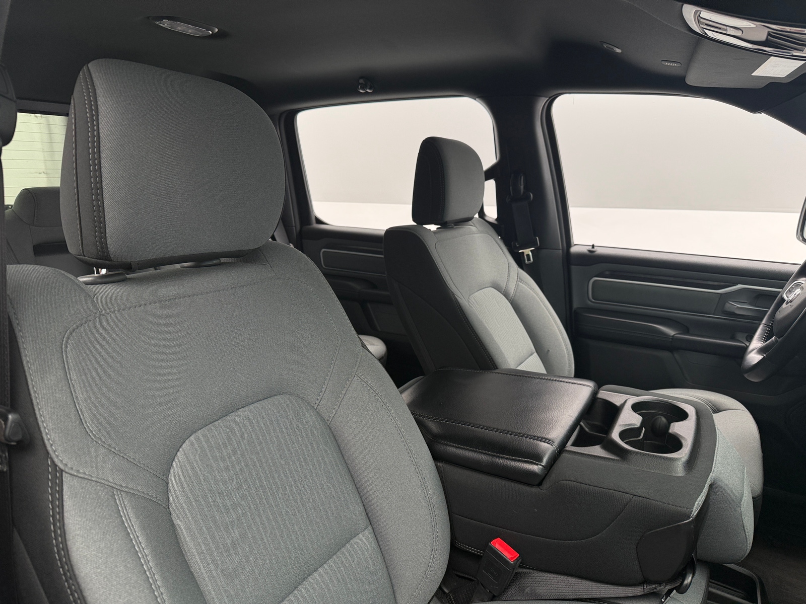 Thumbnail: 2023 RAM 1500 - 2