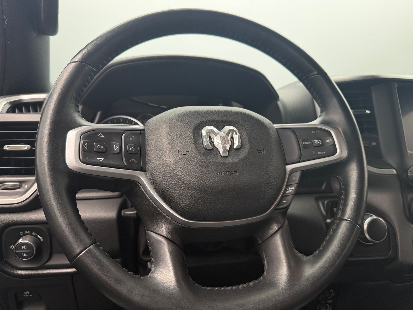 Thumbnail: 2023 RAM 1500 - 5