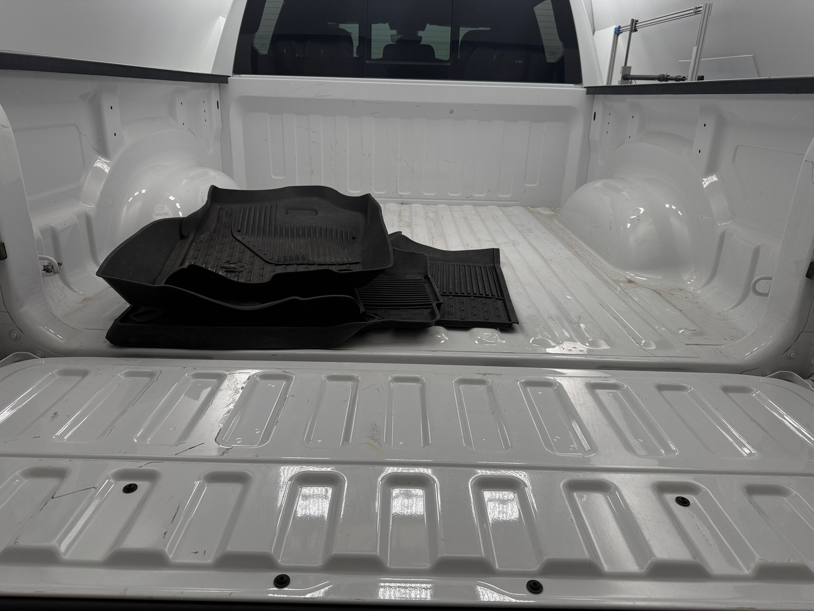Thumbnail: 2023 RAM 1500 - 7