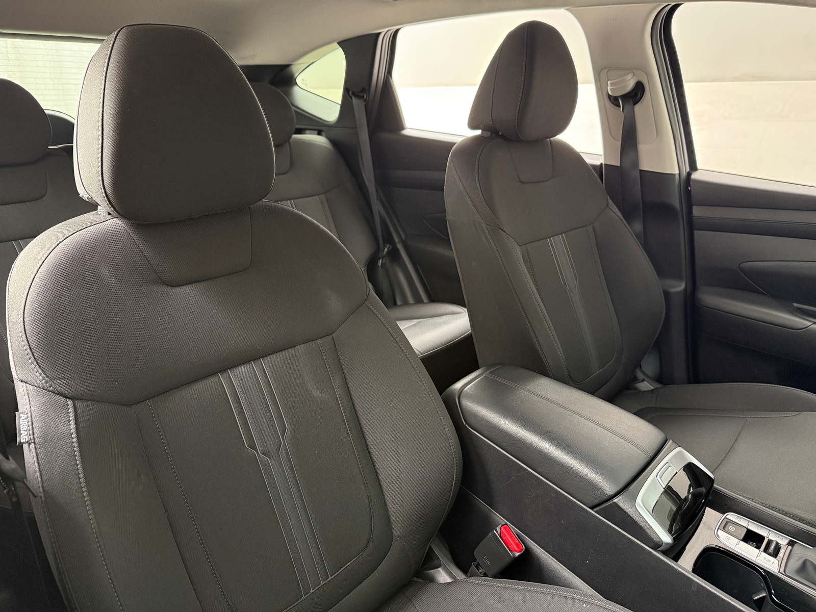 Thumbnail: 2025 Hyundai Tucson - 2