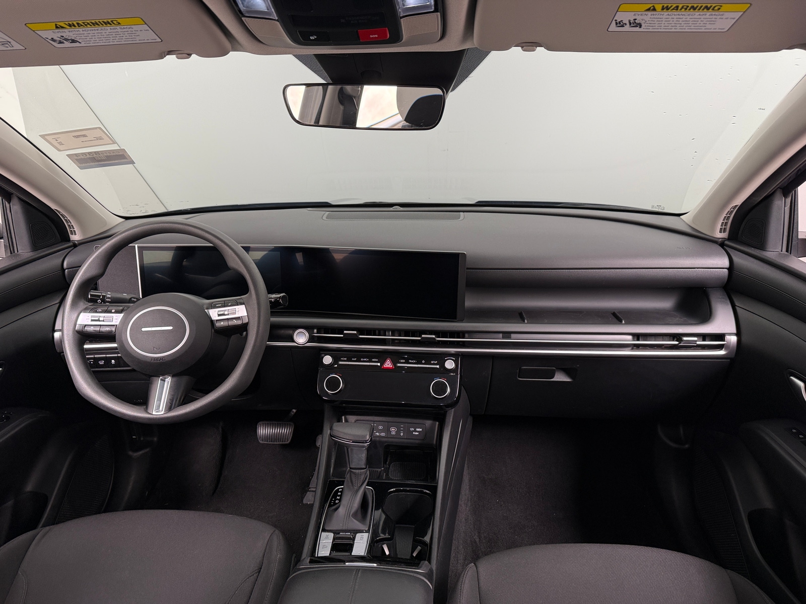 Thumbnail: 2025 Hyundai Tucson - 3