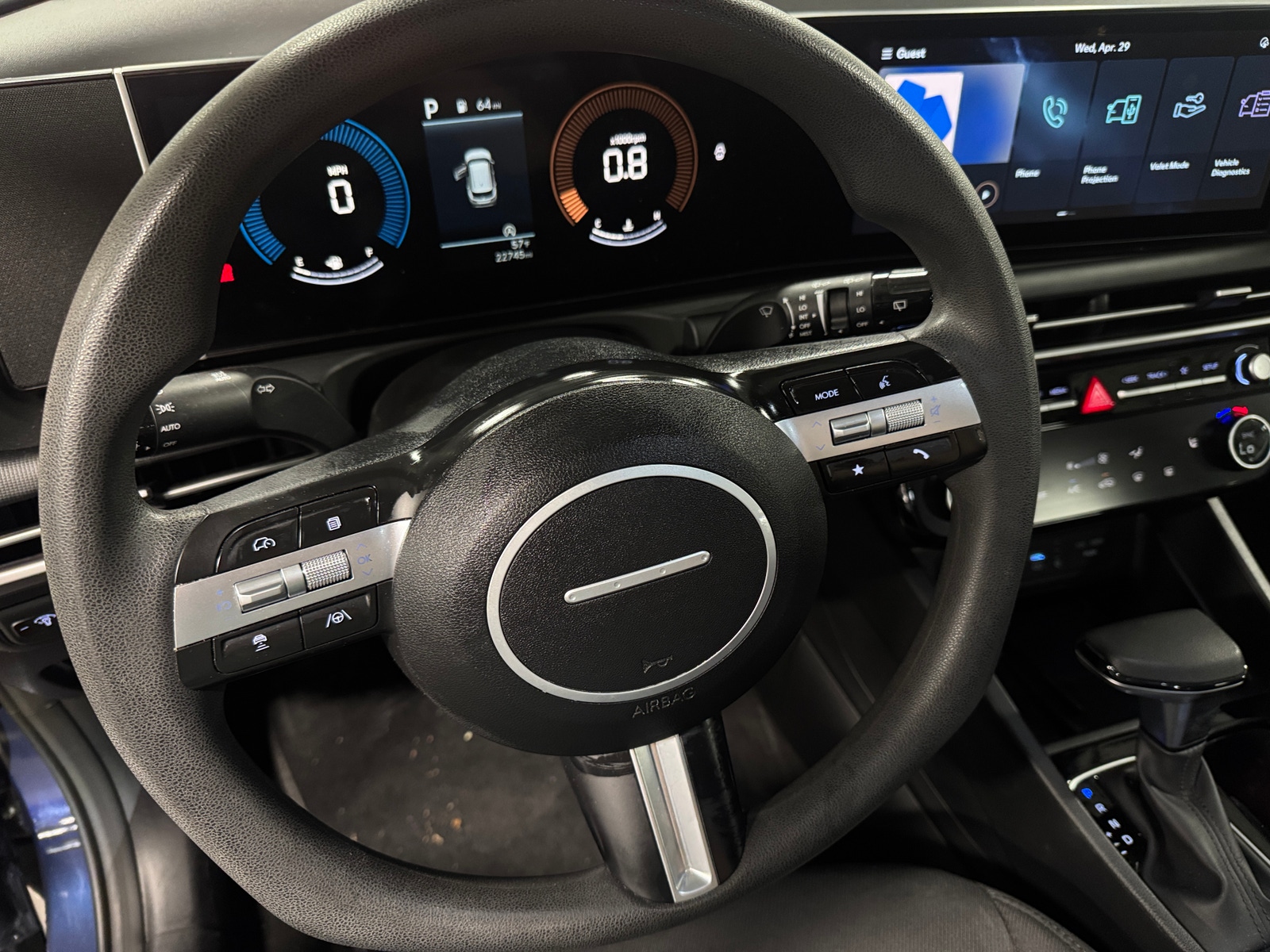 Thumbnail: 2025 Hyundai Tucson - 5