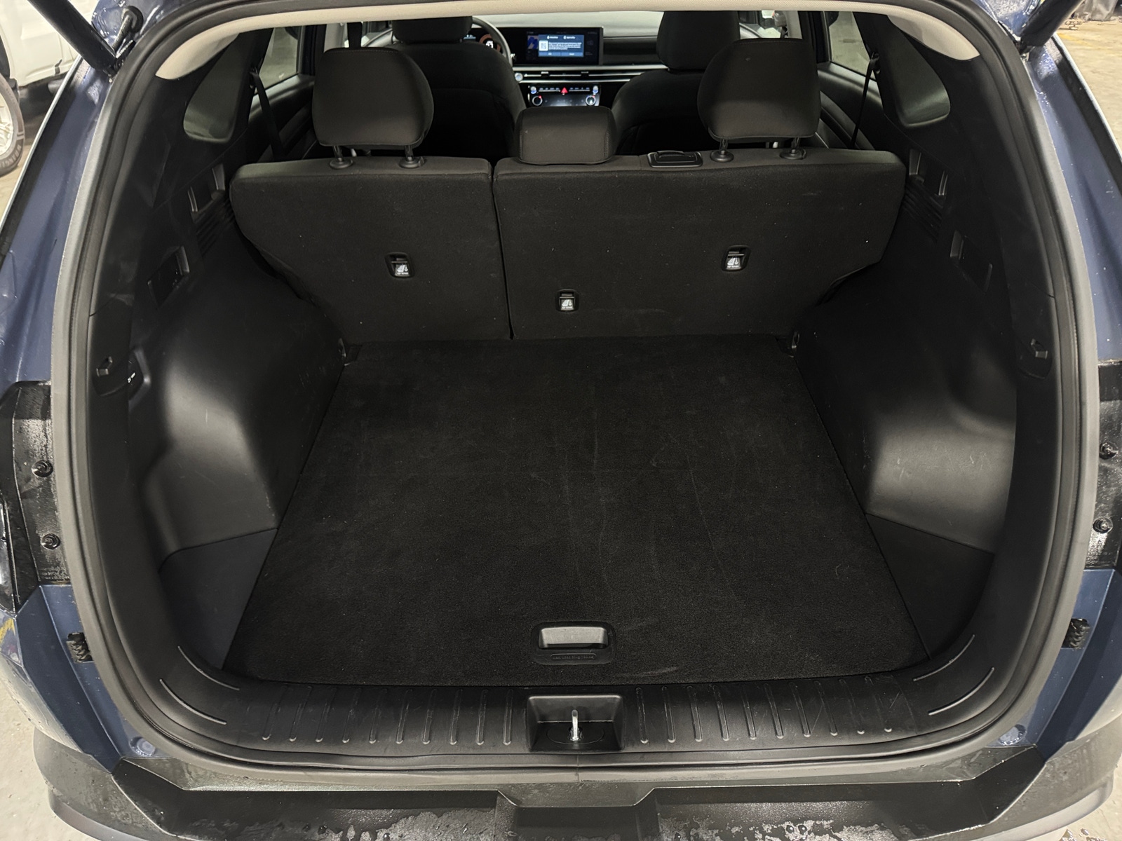 Thumbnail: 2025 Hyundai Tucson - 7