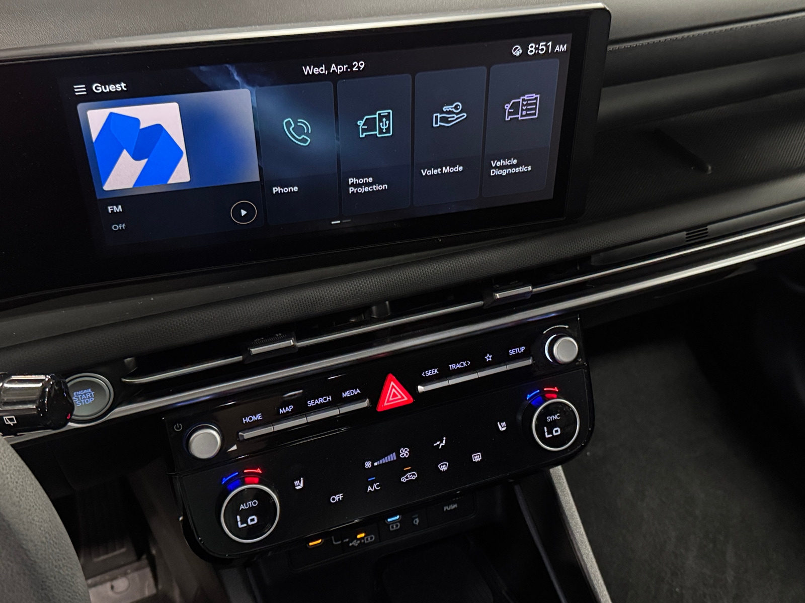 Thumbnail: 2025 Hyundai Tucson - 4