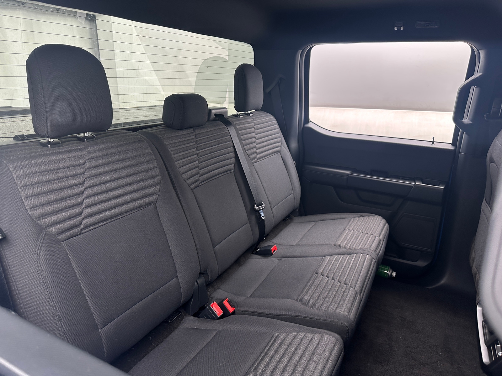 Thumbnail: 2021 Ford Econoline - 6