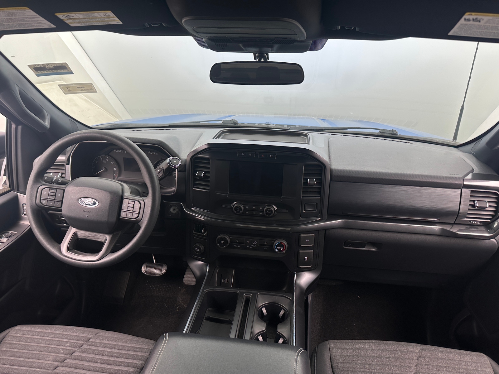 Thumbnail: 2021 Ford Econoline - 3