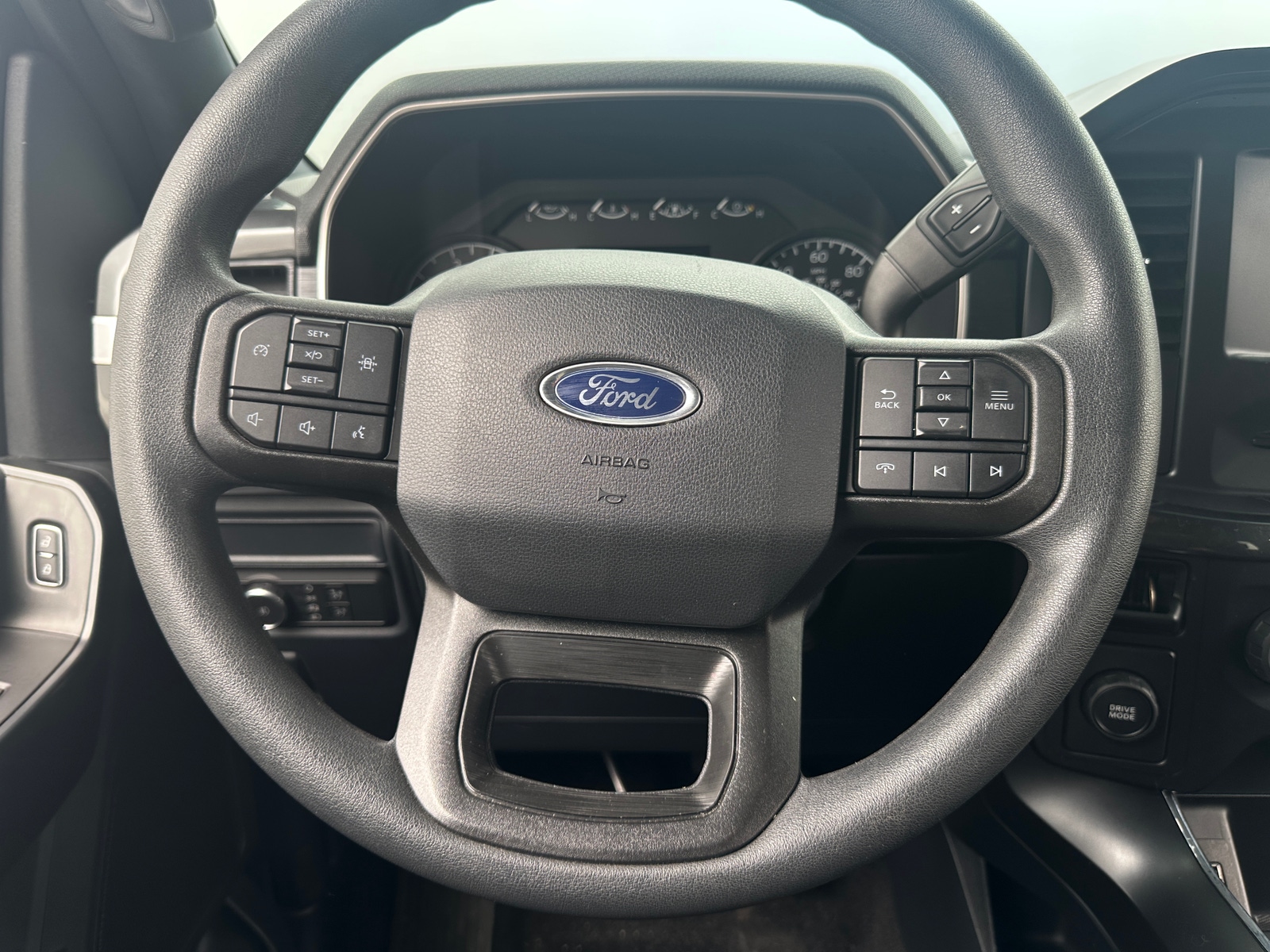 Thumbnail: 2021 Ford Econoline - 5