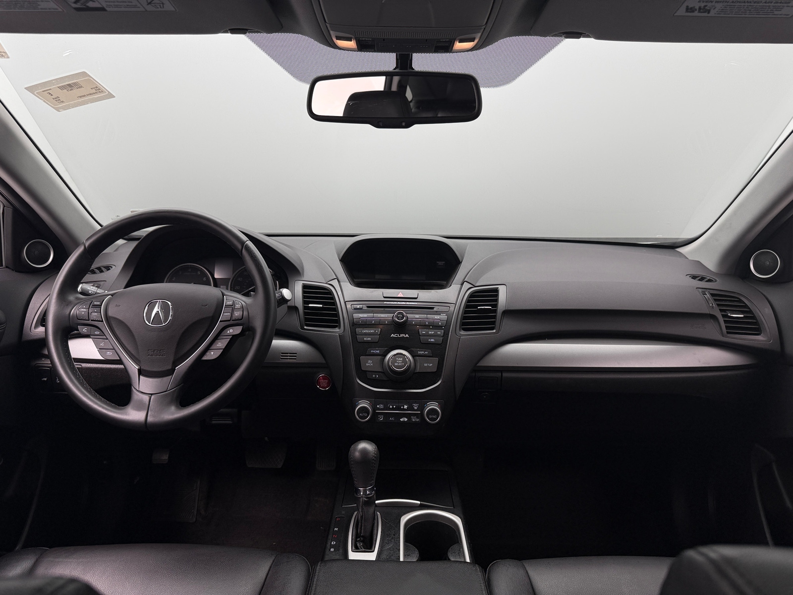 Thumbnail: 2017 Acura RDX - 2