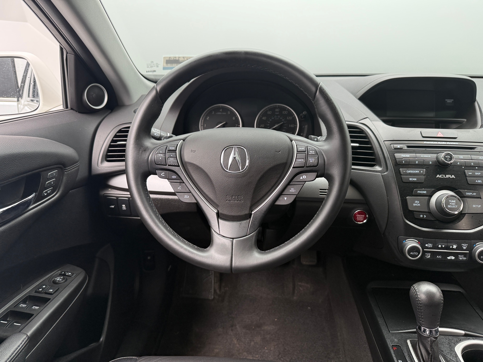 Thumbnail: 2017 Acura RDX - 4