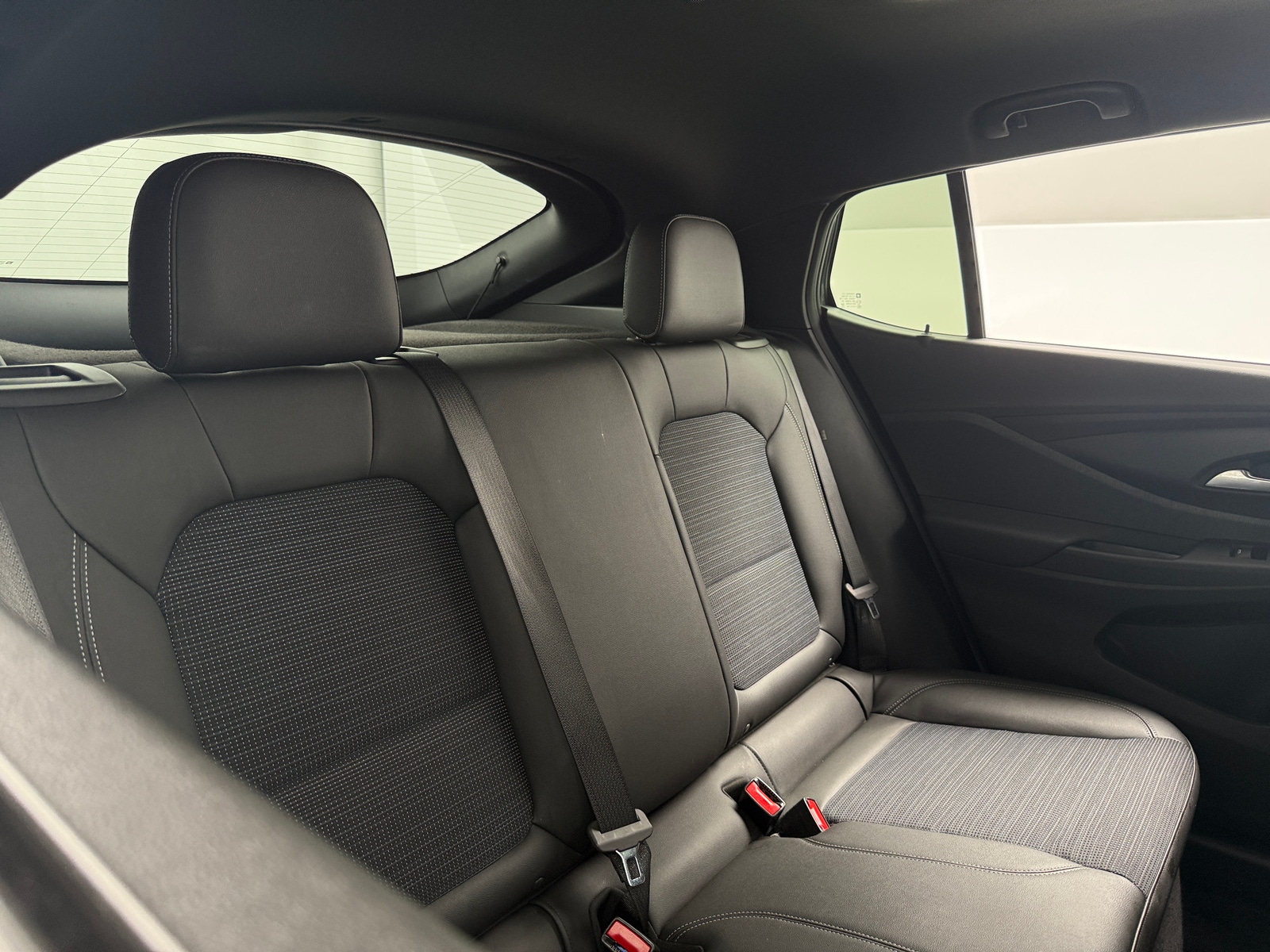 Thumbnail: 2025 Buick Envista - 6