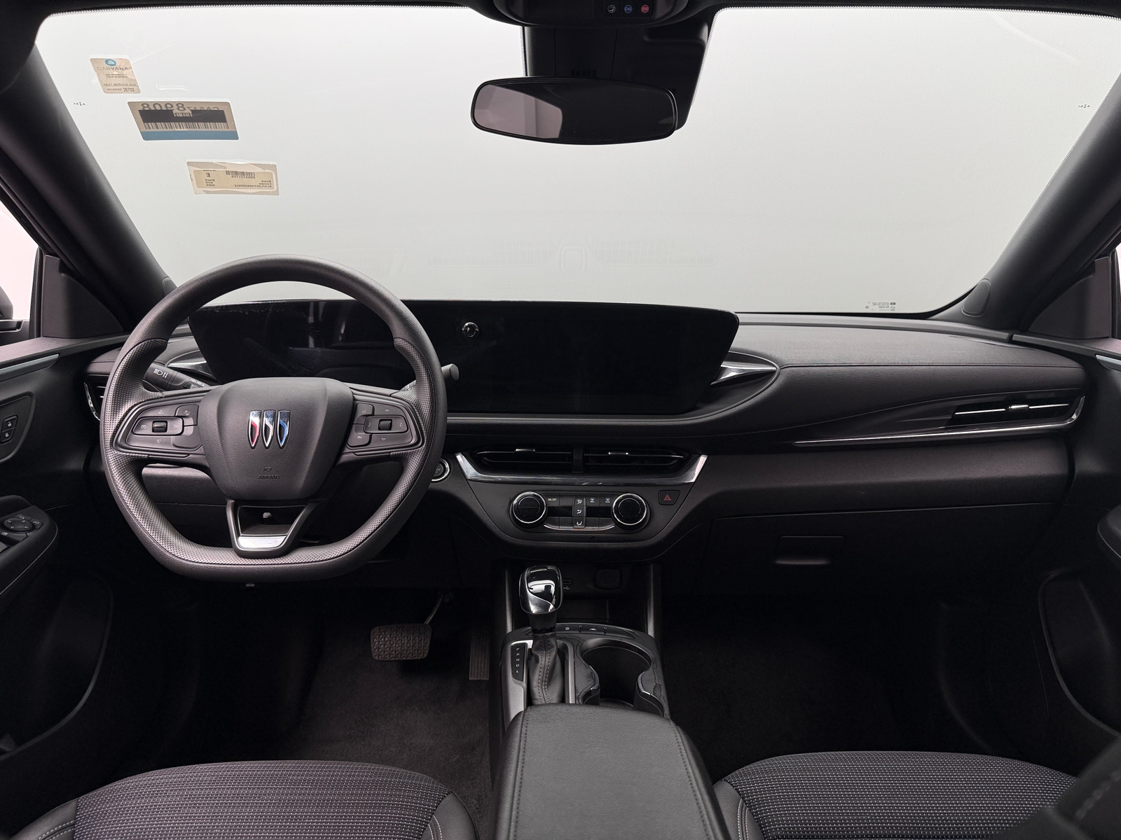 Thumbnail: 2025 Buick Envista - 3