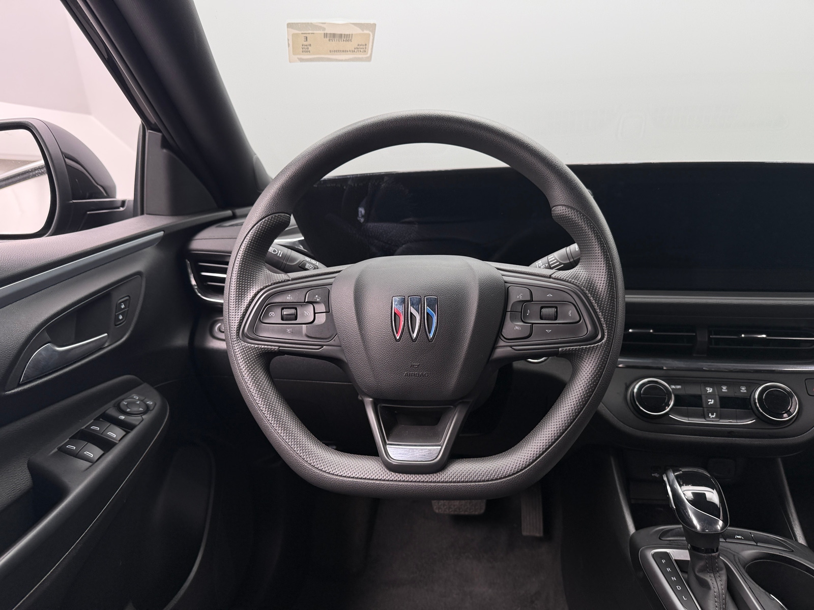 Thumbnail: 2025 Buick Envista - 5