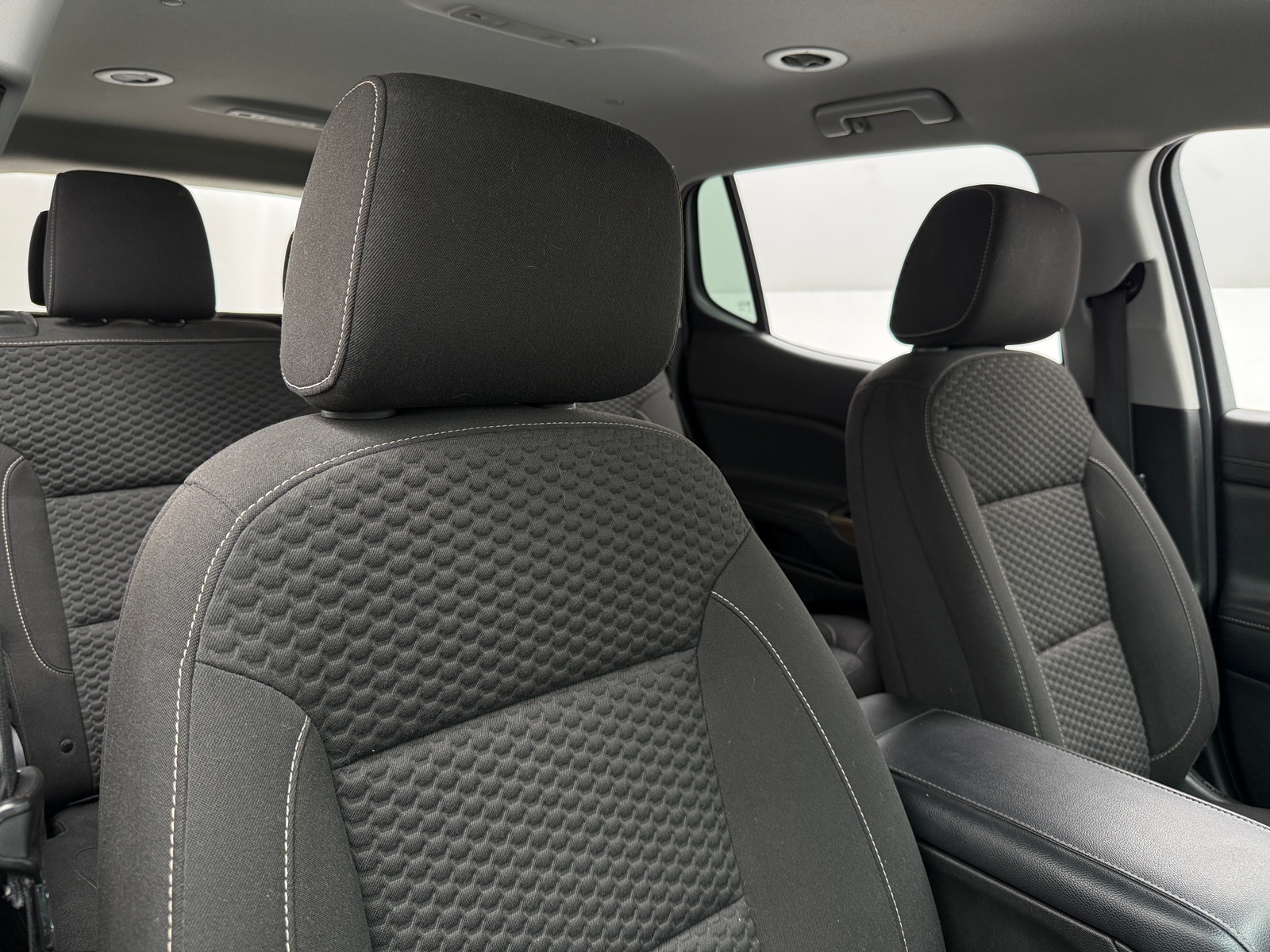 Thumbnail: 2019 GMC Acadia - 2