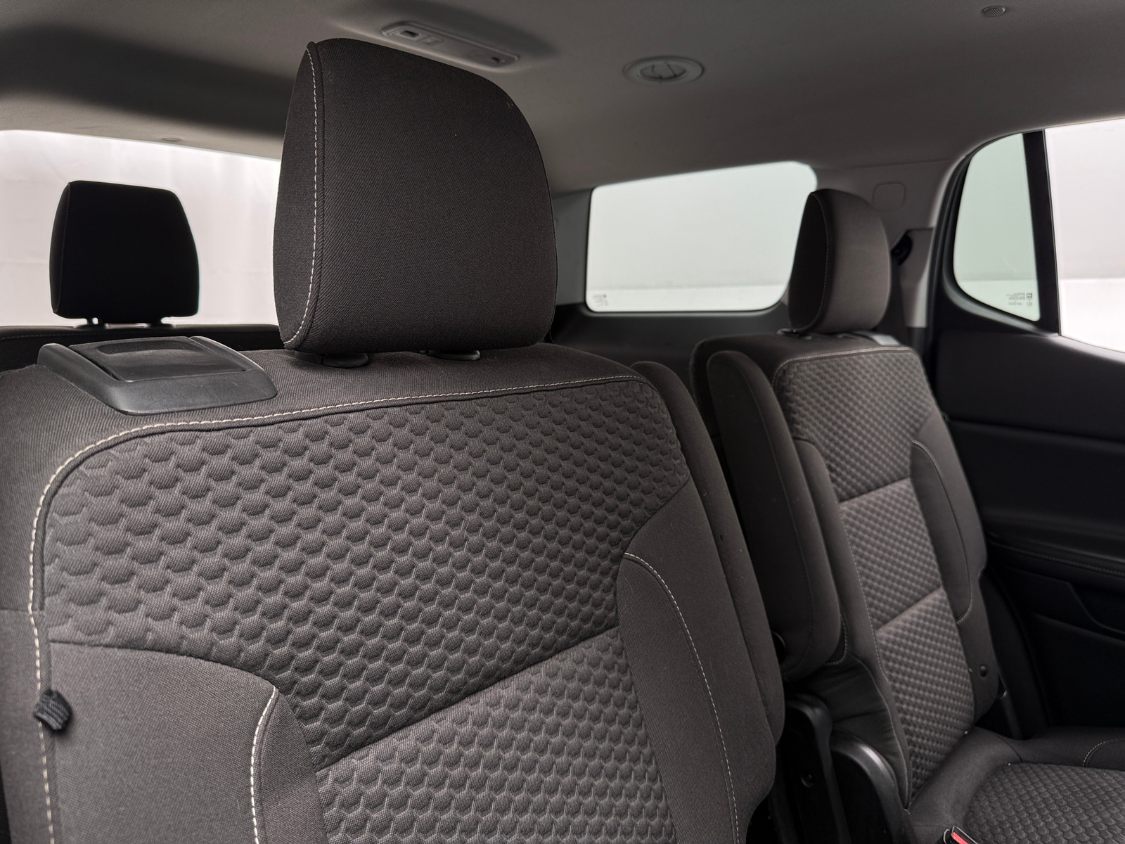 Thumbnail: 2019 GMC Acadia - 6