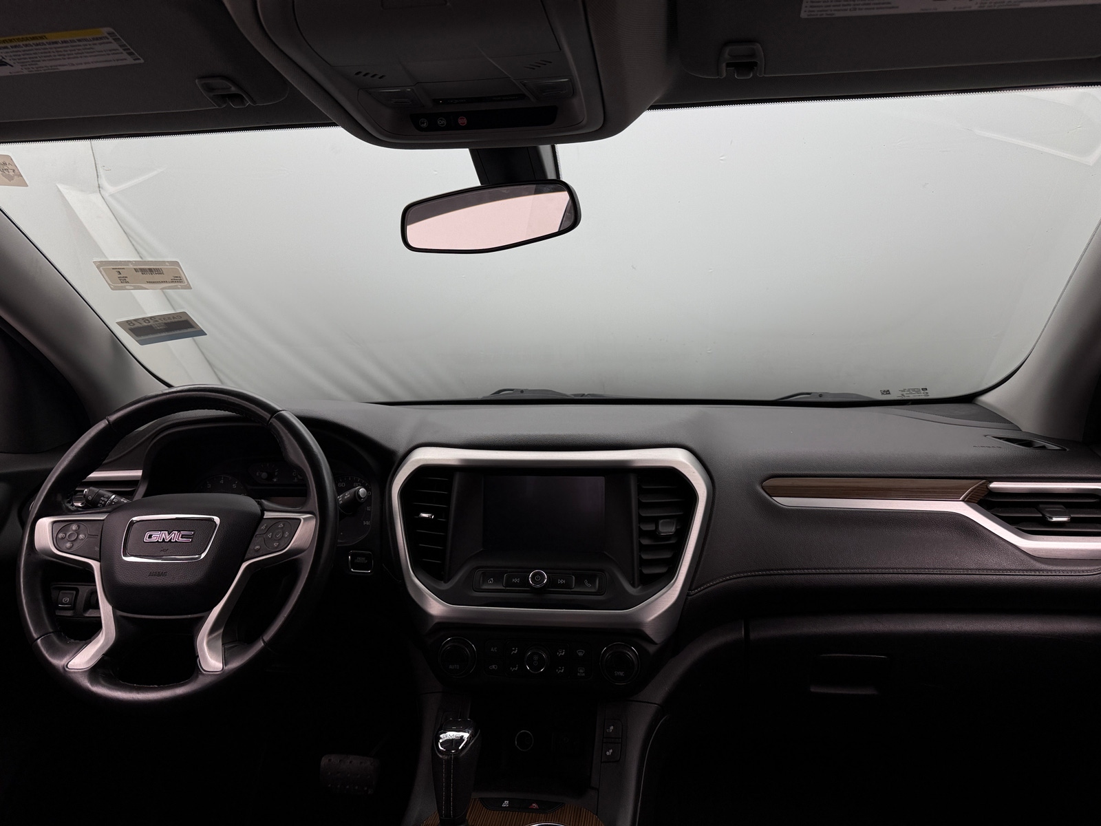 Thumbnail: 2019 GMC Acadia - 3