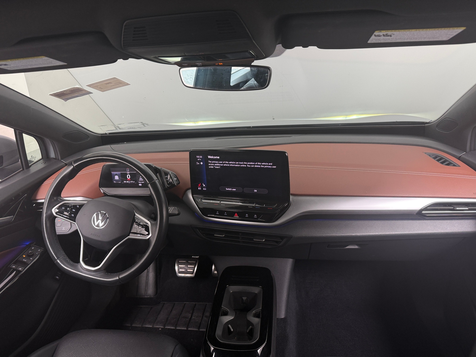 Thumbnail: 2021 Volkswagen ID.4 - 2