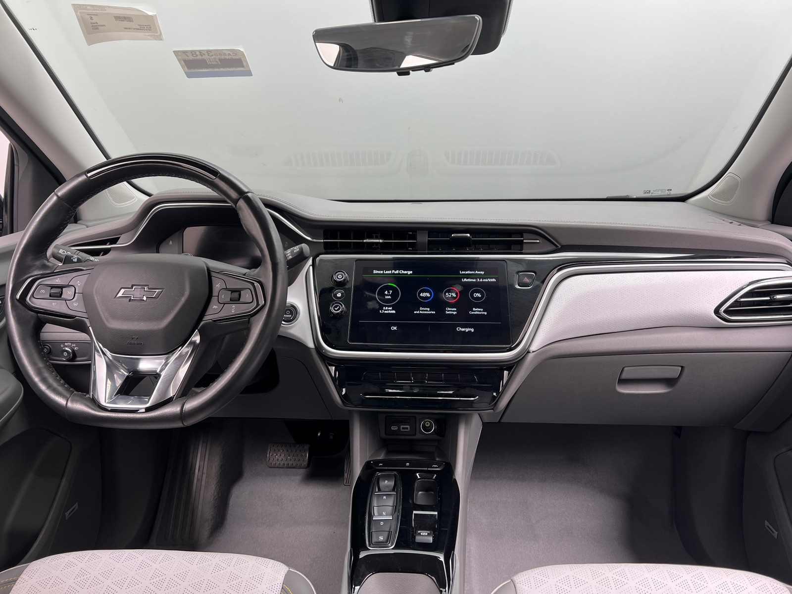 Thumbnail: 2023 Chevrolet Bolt EUV - 2