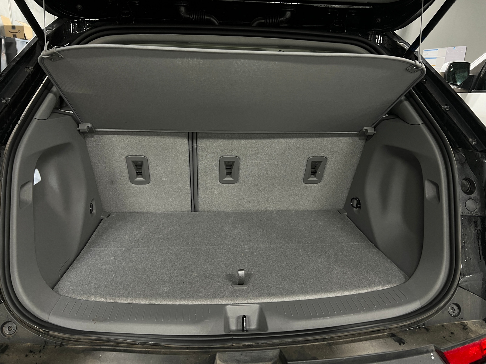 Thumbnail: 2023 Chevrolet Bolt EUV - 6