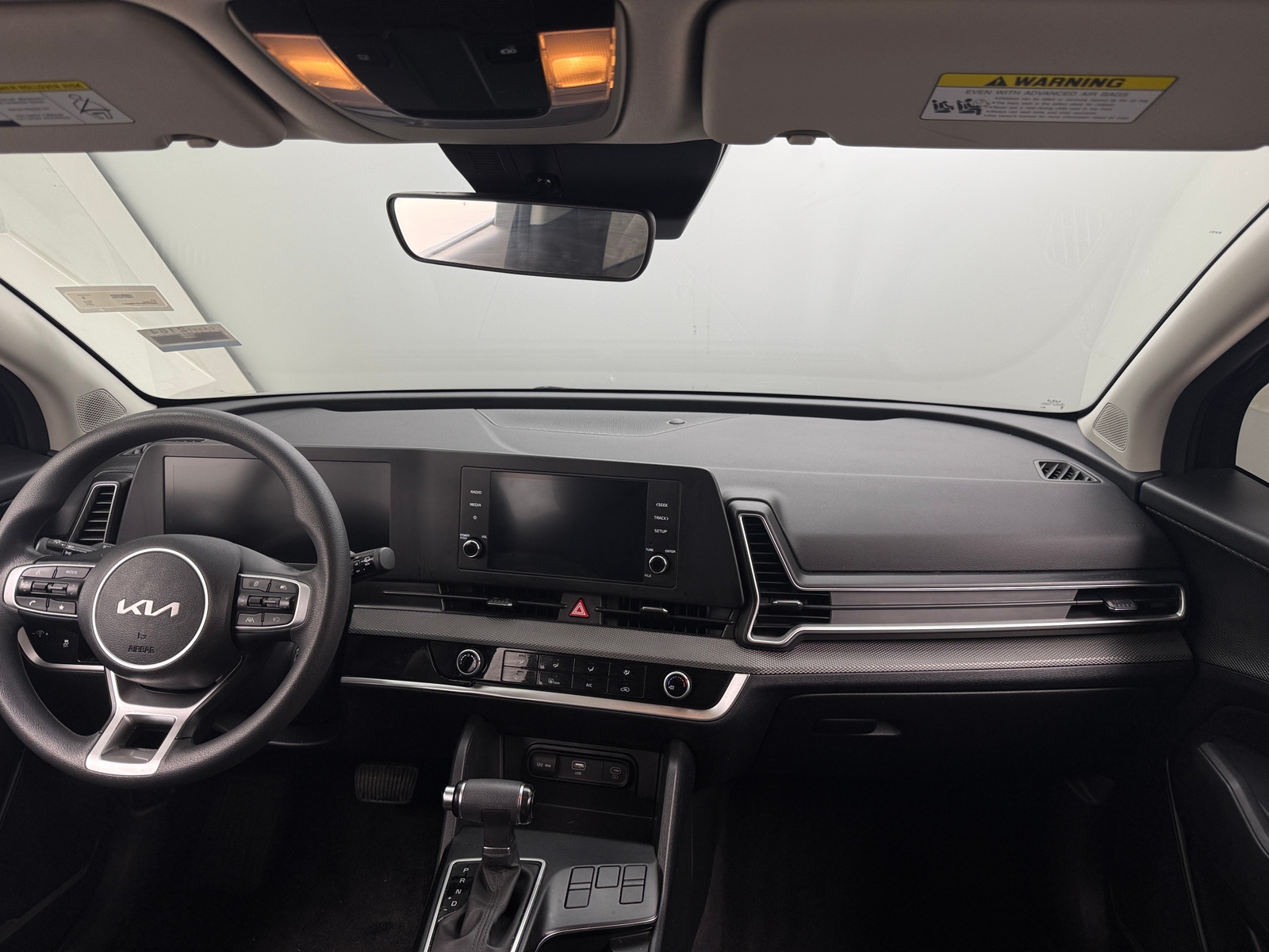 Thumbnail: 2023 Kia Sportage - 3