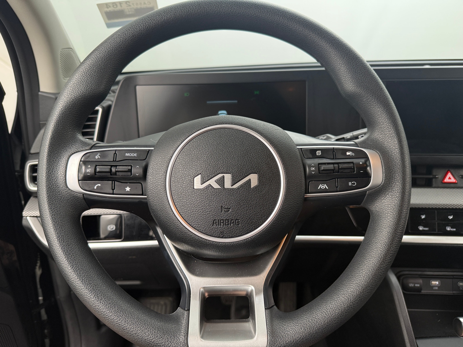 Thumbnail: 2023 Kia Sportage - 5