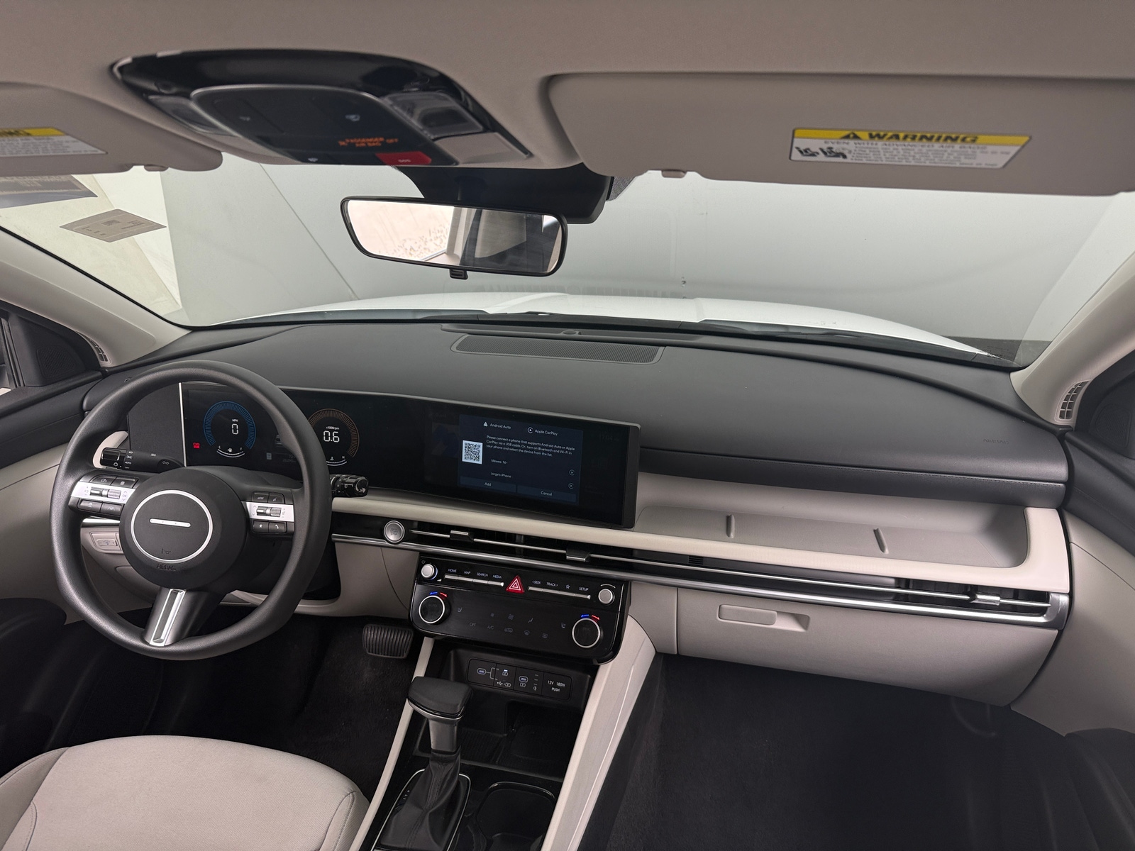 Thumbnail: 2025 Hyundai Tucson - 3