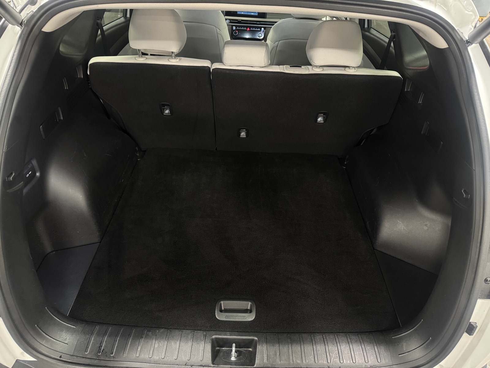 Thumbnail: 2025 Hyundai Tucson - 7