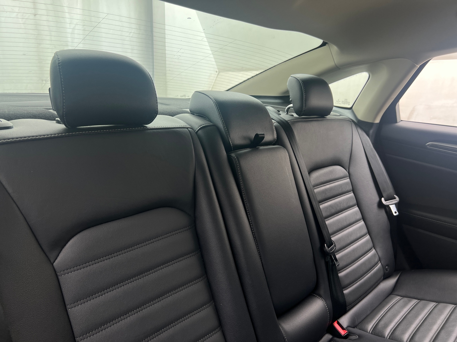 Thumbnail: 2018 Ford Fusion - 5
