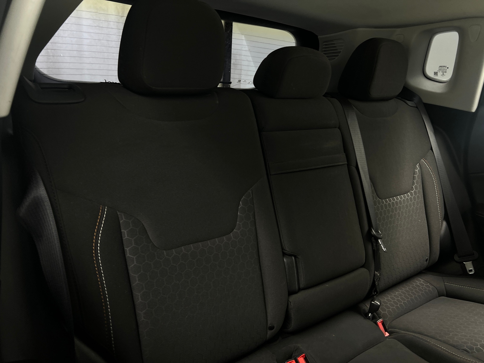 Thumbnail: 2019 Jeep Compass - 6
