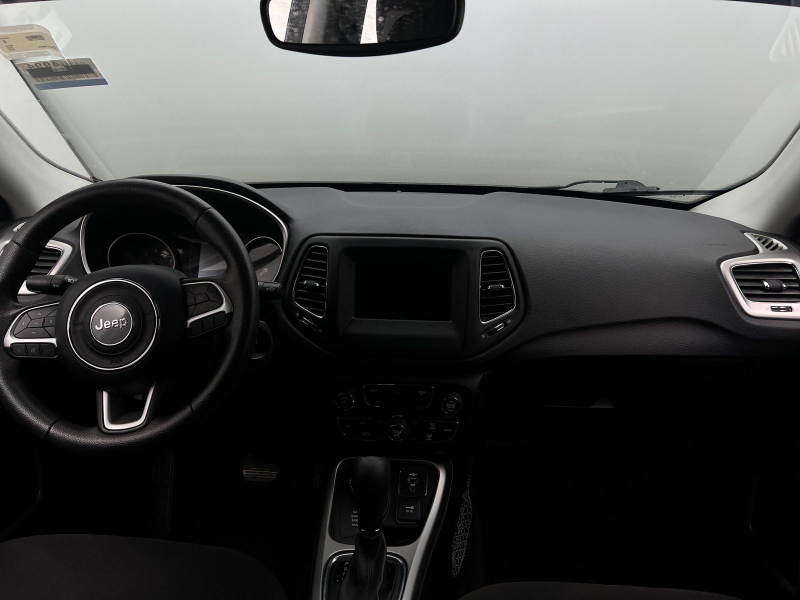 Thumbnail: 2019 Jeep Compass - 3