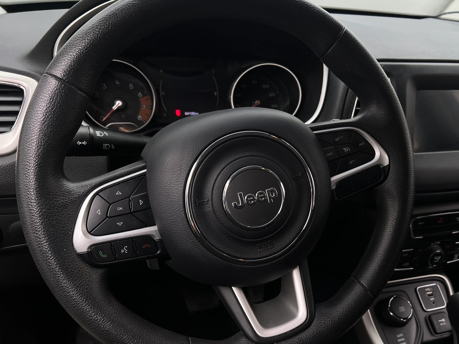 Thumbnail: 2019 Jeep Compass - 5