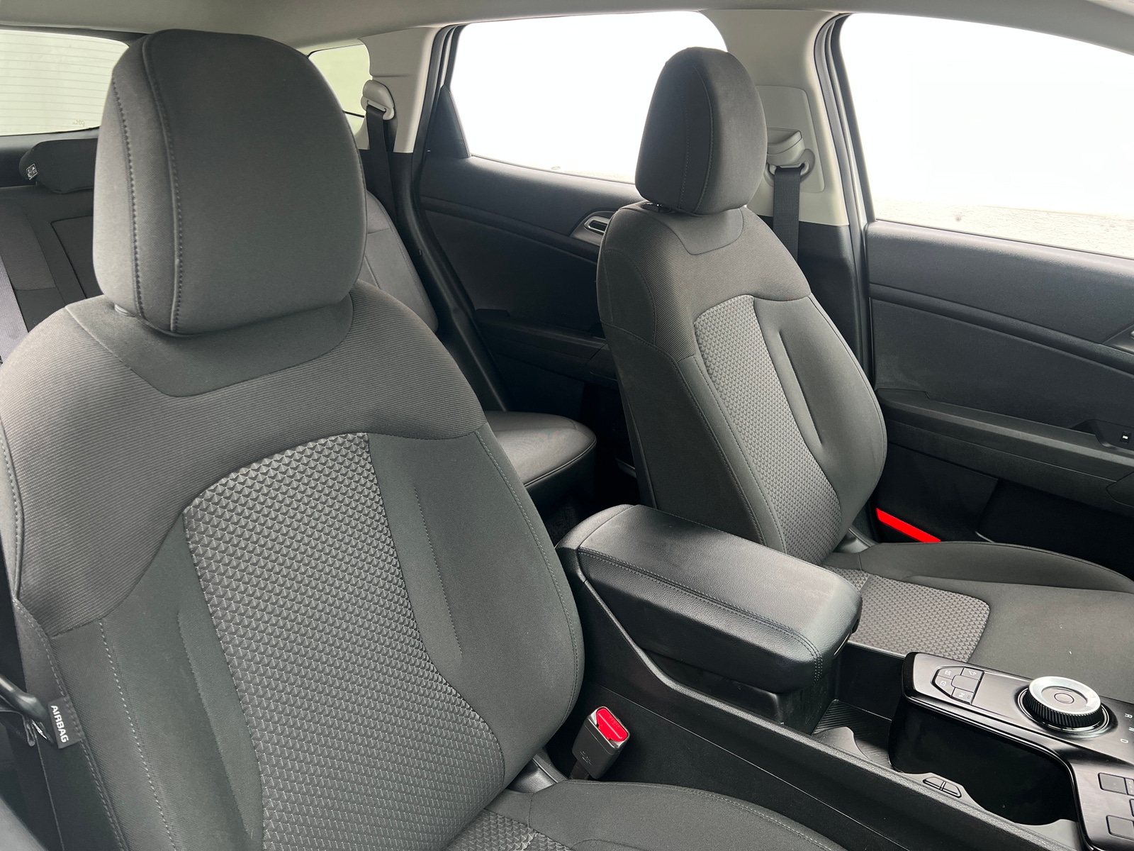 Thumbnail: 2026 Kia Sportage - 2