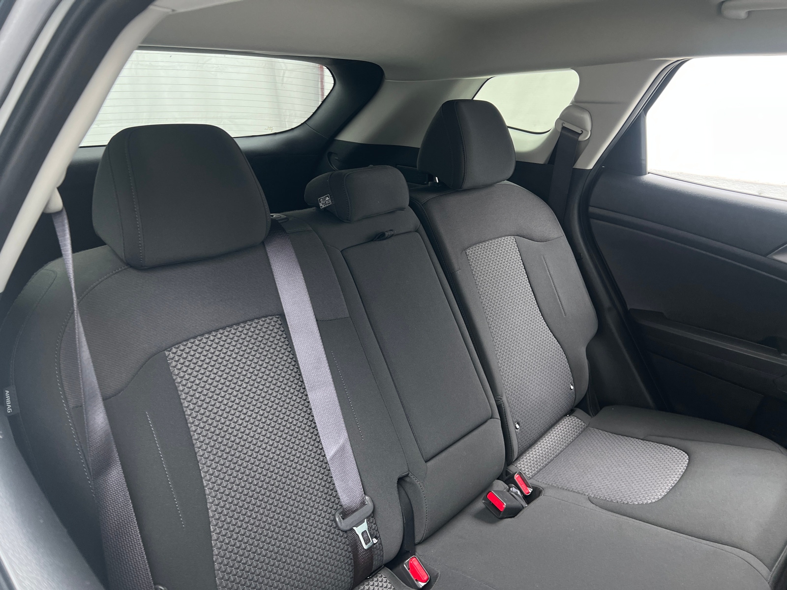 Thumbnail: 2026 Kia Sportage - 6