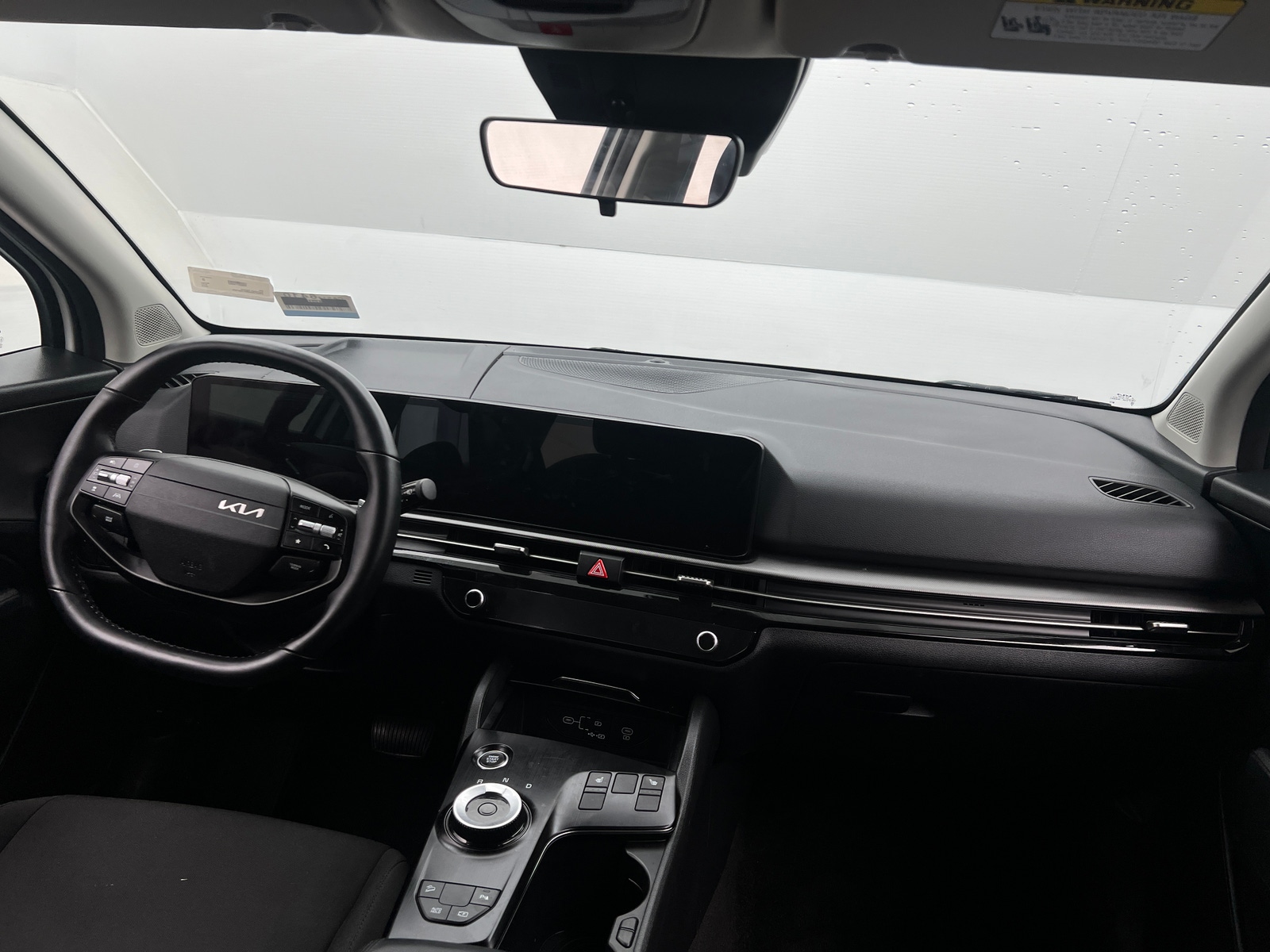 Thumbnail: 2026 Kia Sportage - 3