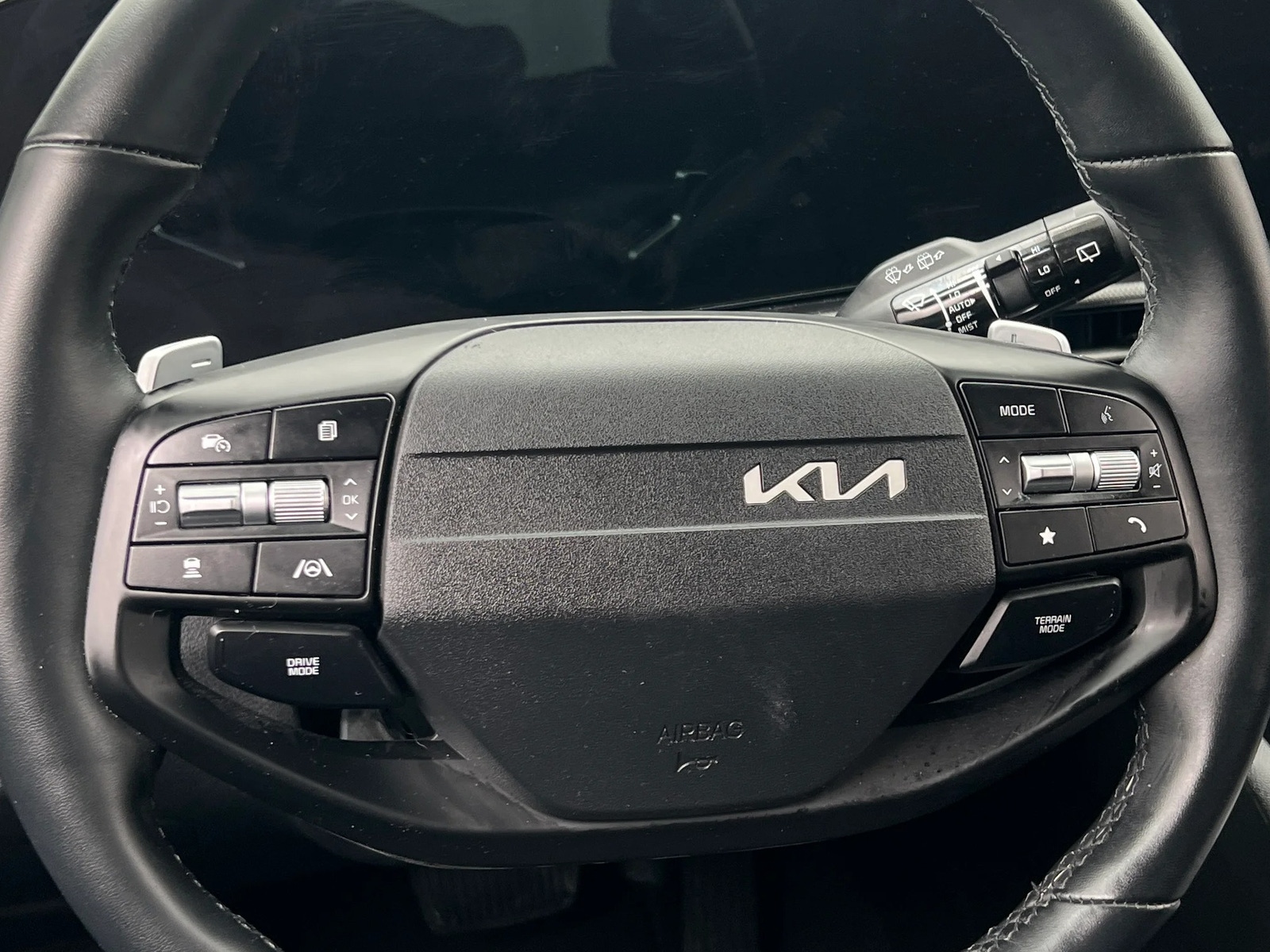 Thumbnail: 2026 Kia Sportage - 5