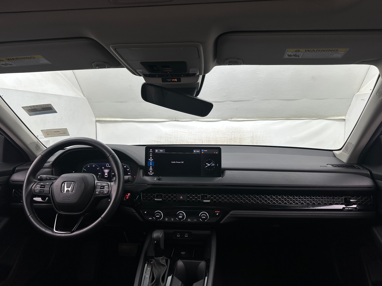 Thumbnail: 2025 Honda Accord - 2