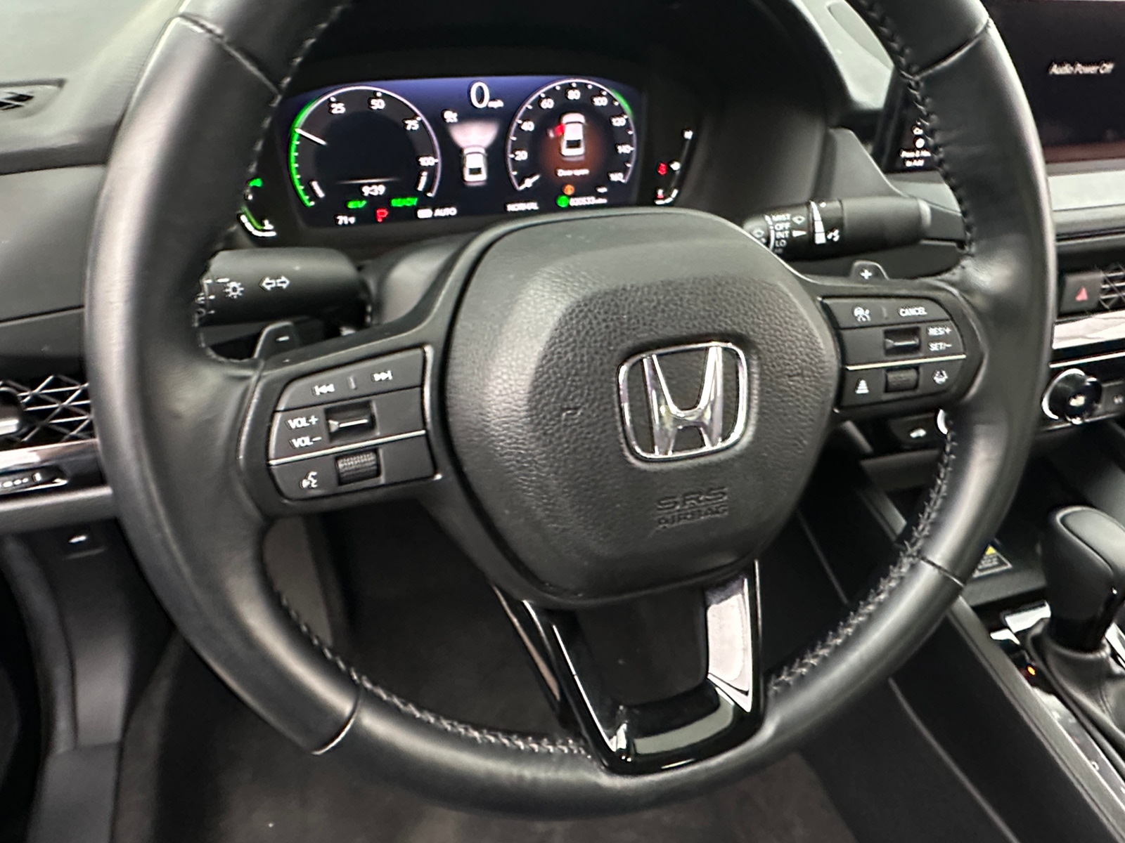 Thumbnail: 2025 Honda Accord - 4