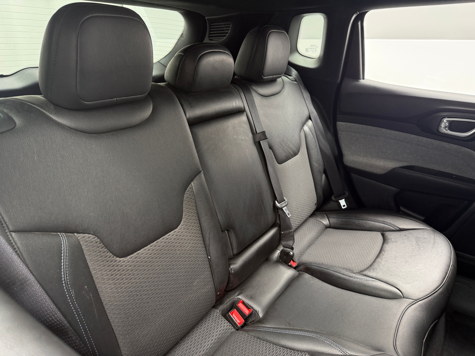 Thumbnail: 2024 Jeep Compass - 5