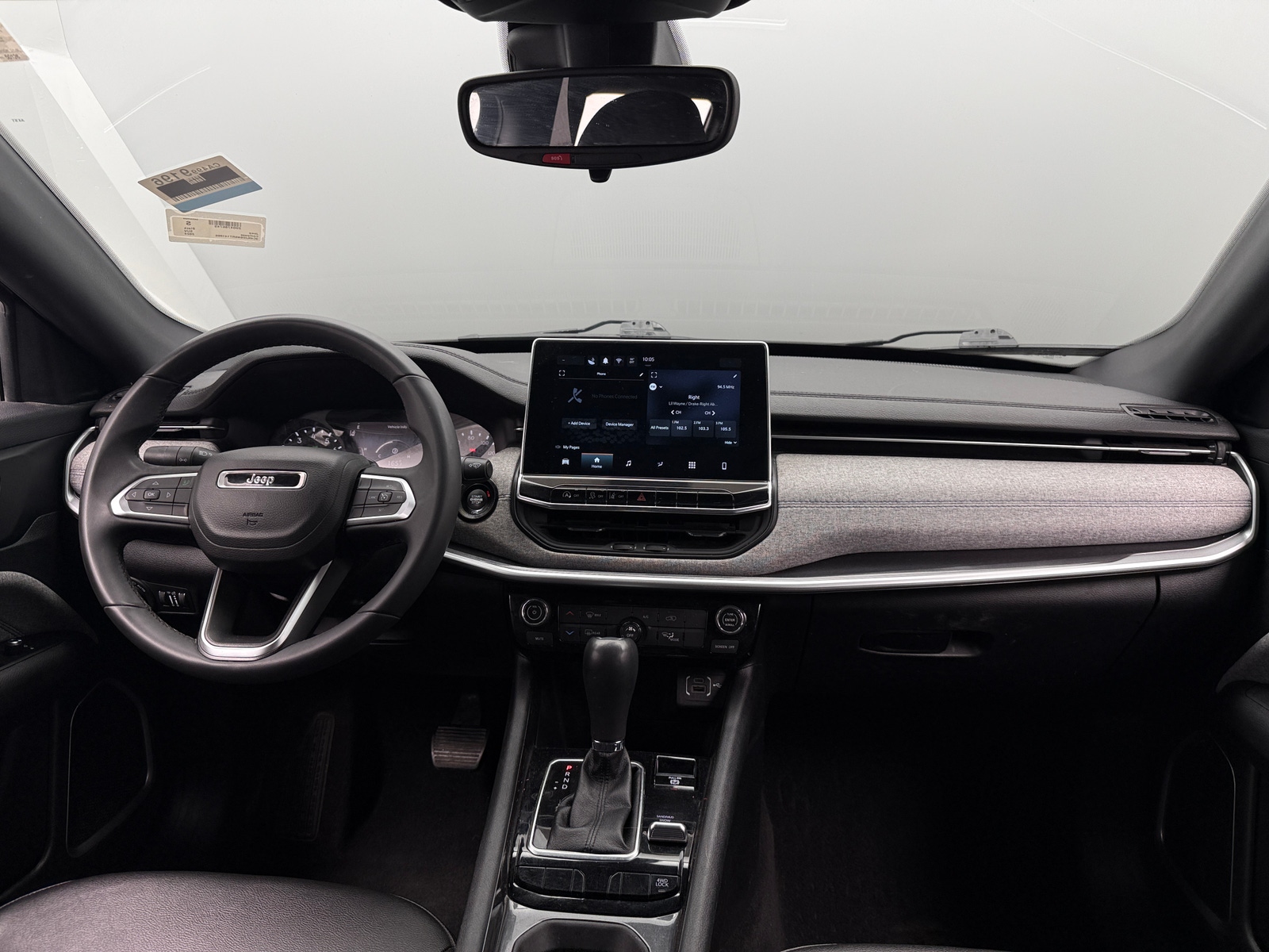 Thumbnail: 2024 Jeep Compass - 2