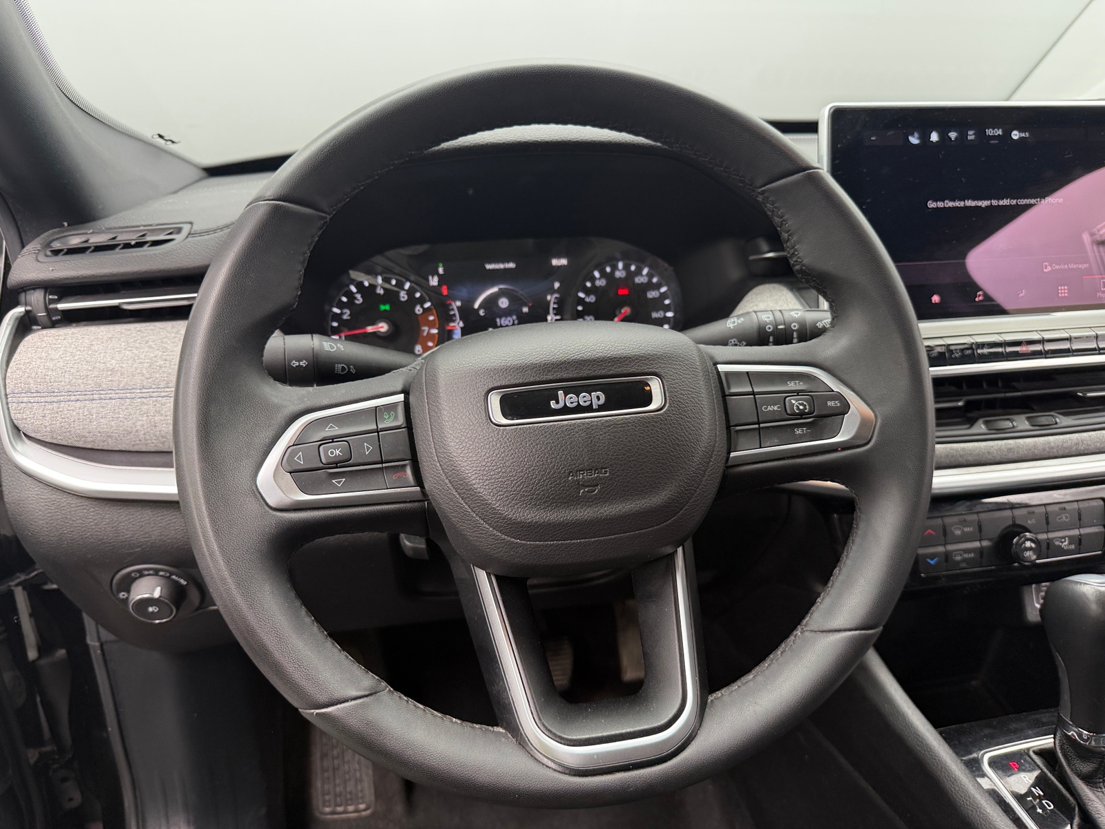 Thumbnail: 2024 Jeep Compass - 4