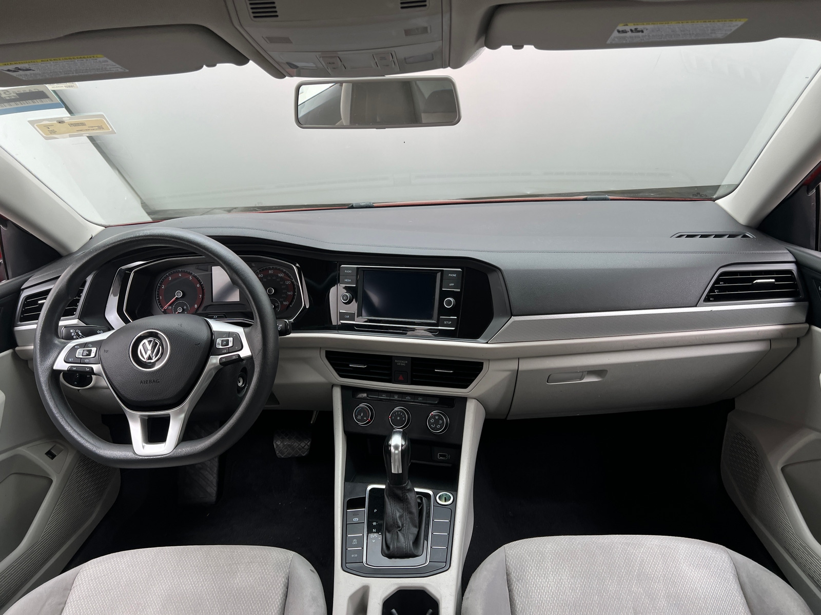 Thumbnail: 2019 Volkswagen Jetta - 3
