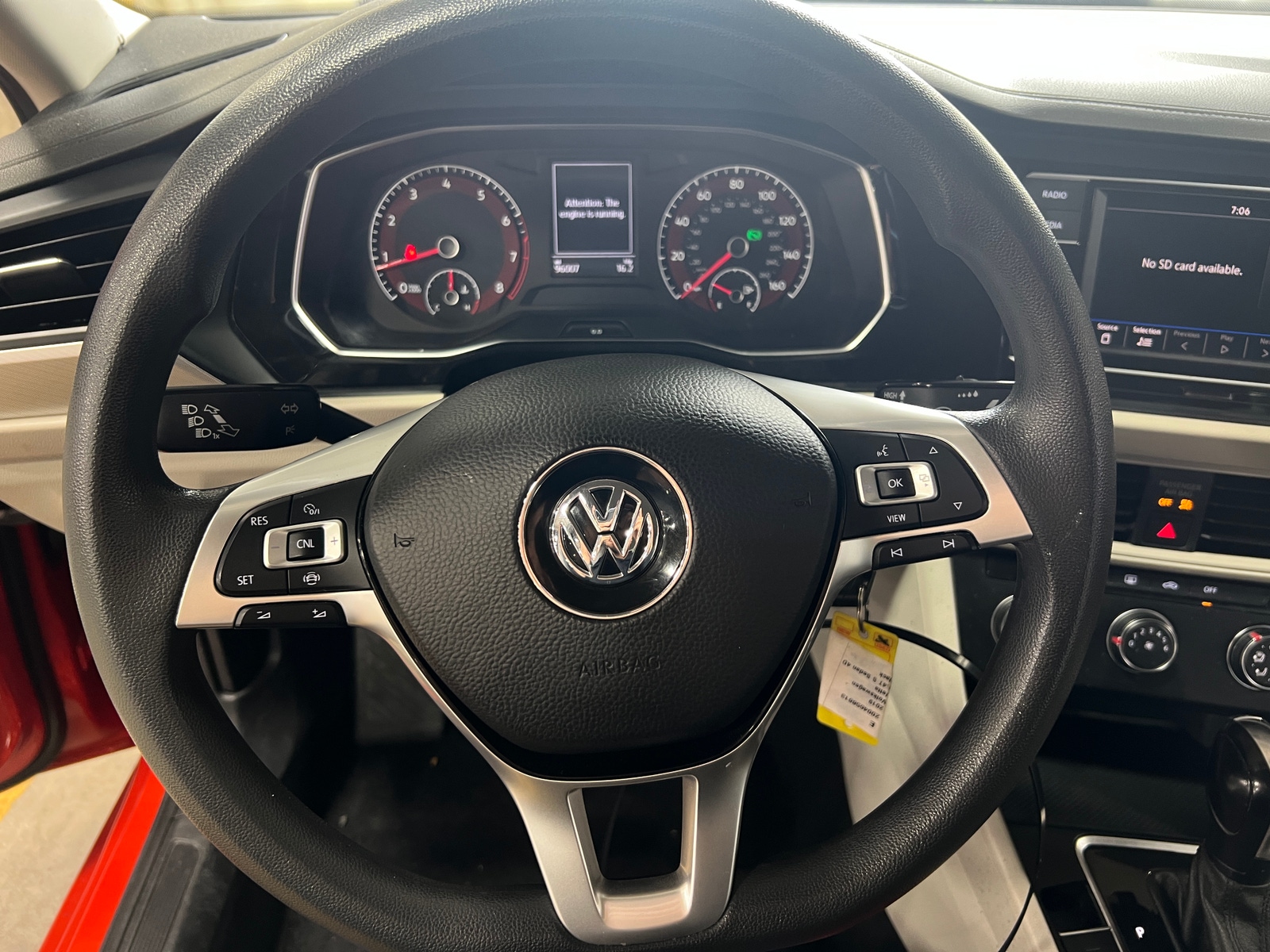 Thumbnail: 2019 Volkswagen Jetta - 5