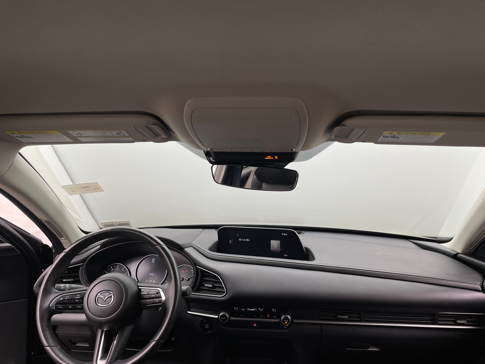 Thumbnail: 2024 Mazda CX-30 - 2
