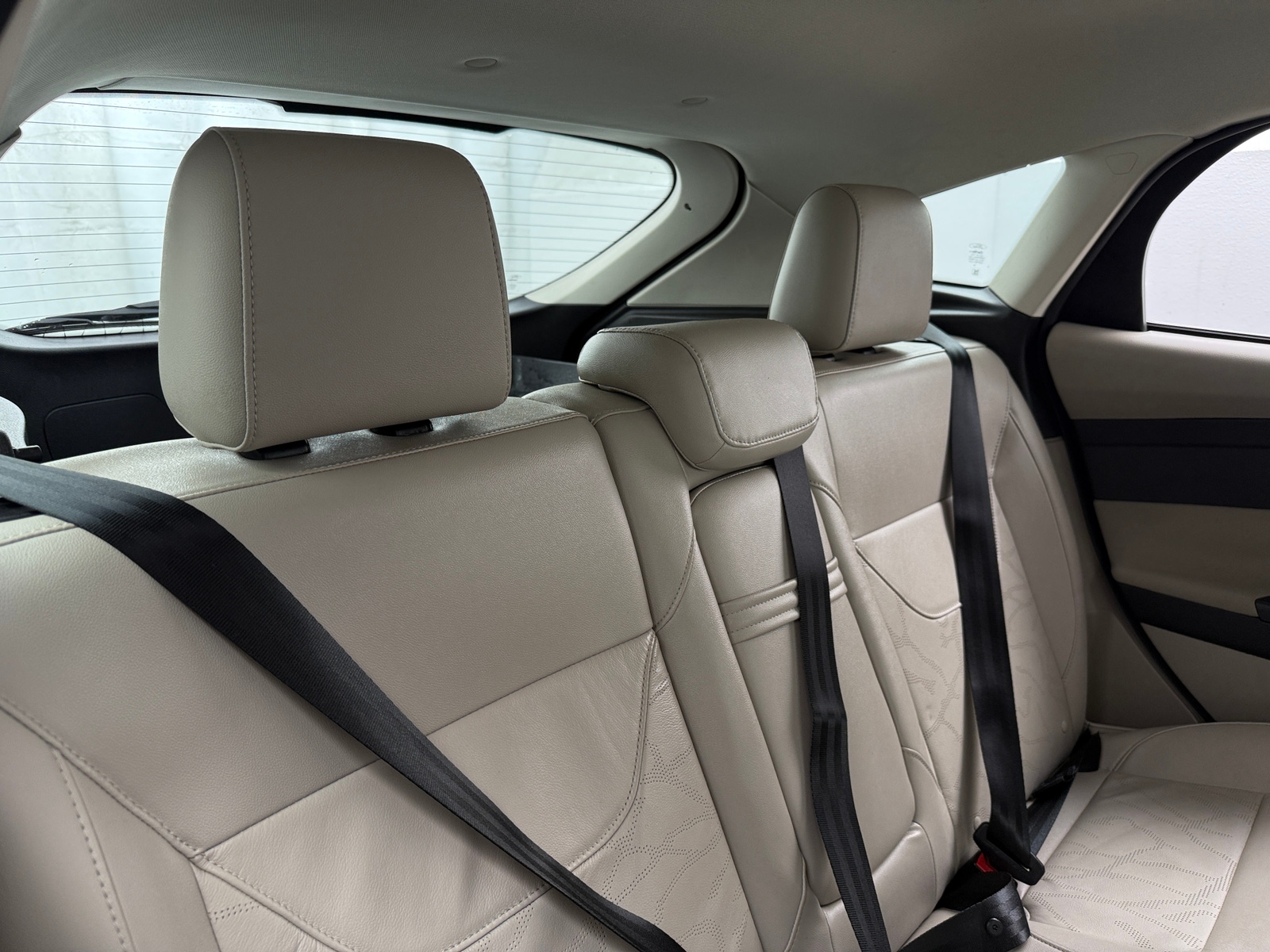 Thumbnail: 2015 Ford Focus - 5