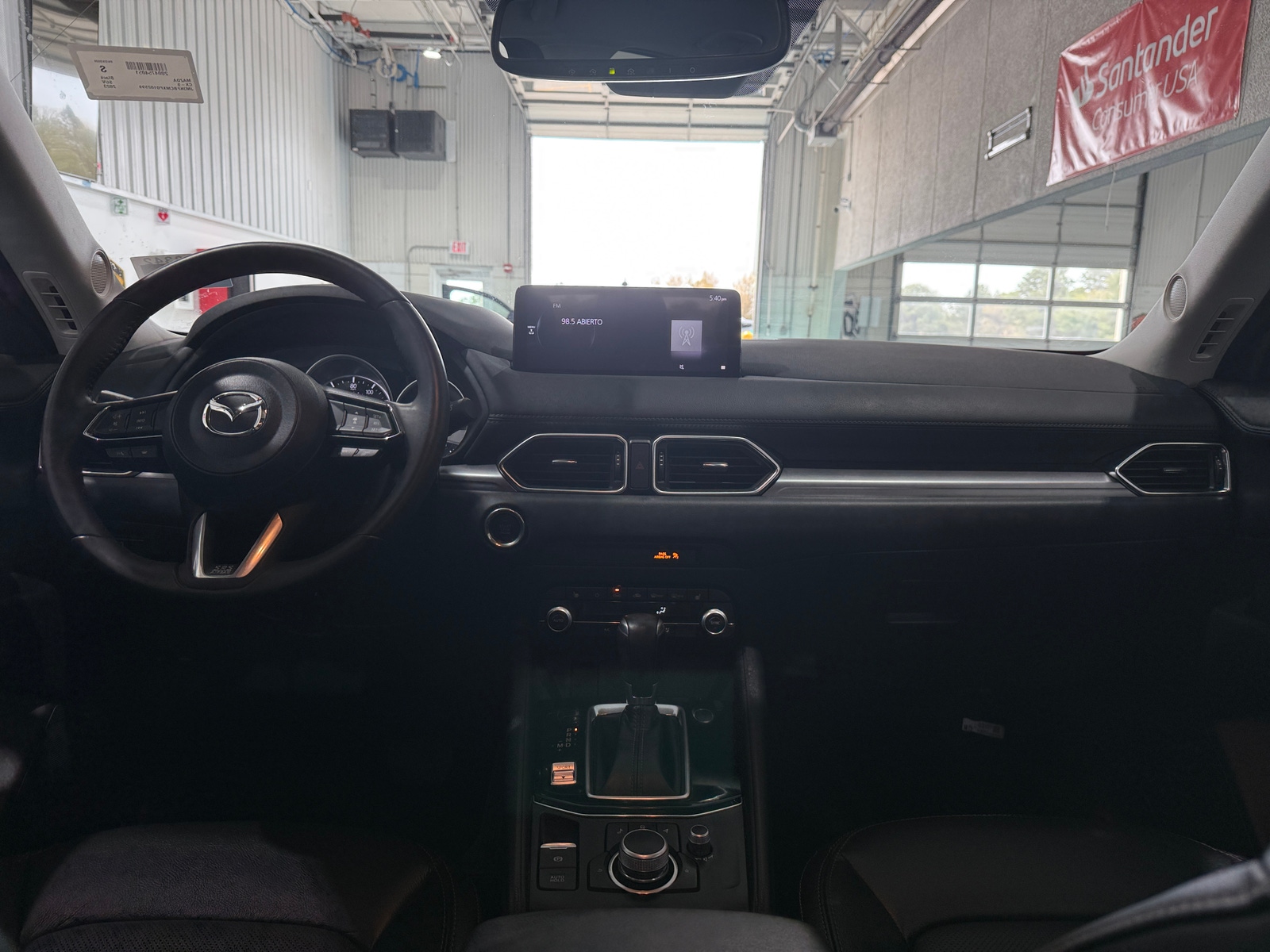 Thumbnail: 2023 Mazda CX-5 - 2