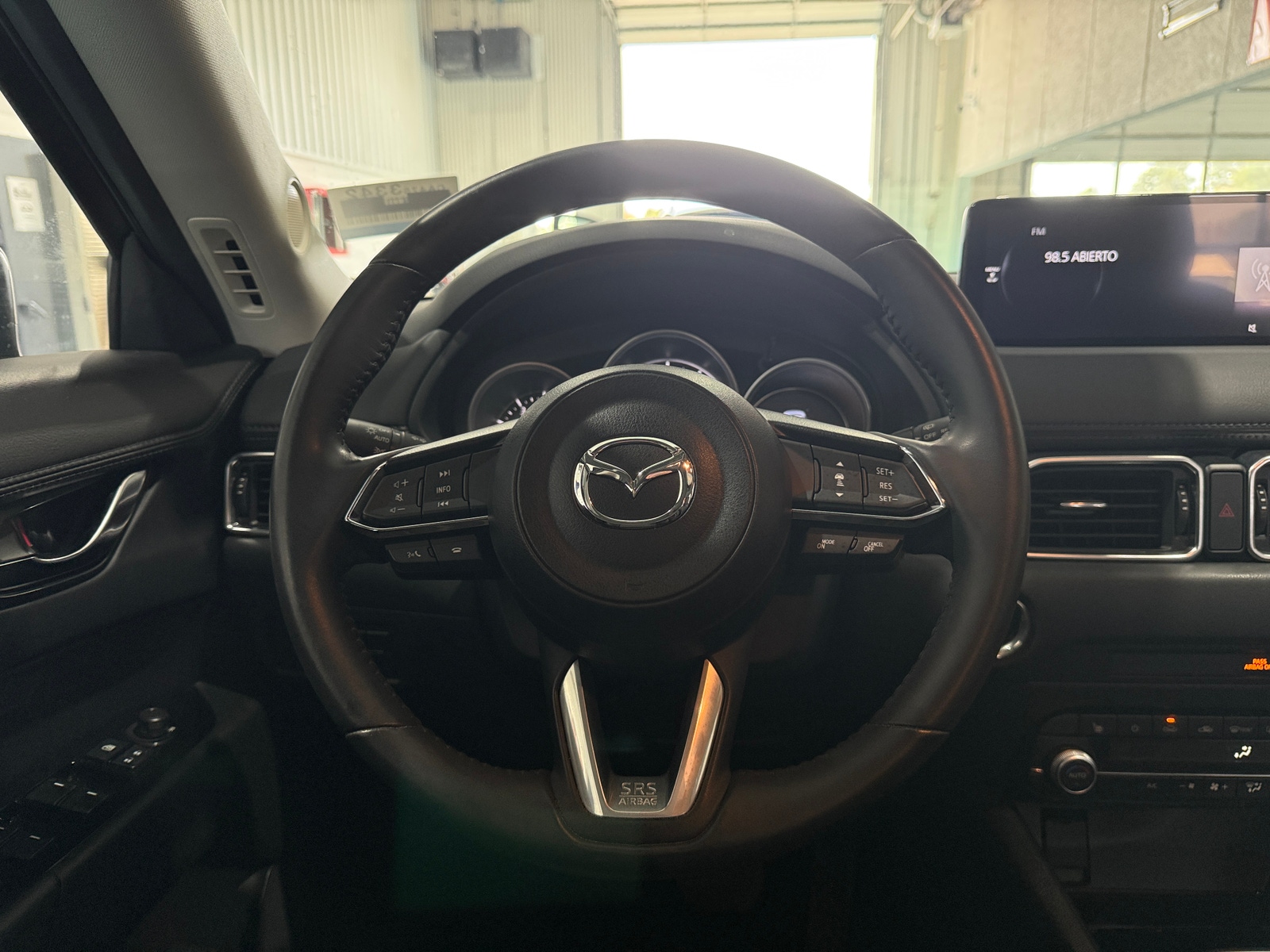 Thumbnail: 2023 Mazda CX-5 - 4