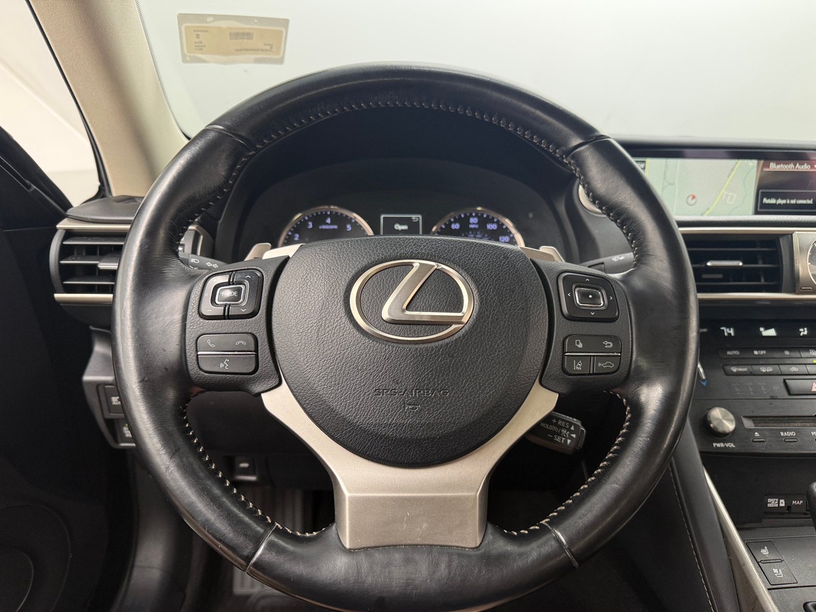 Thumbnail: 2017 Lexus IS - 5