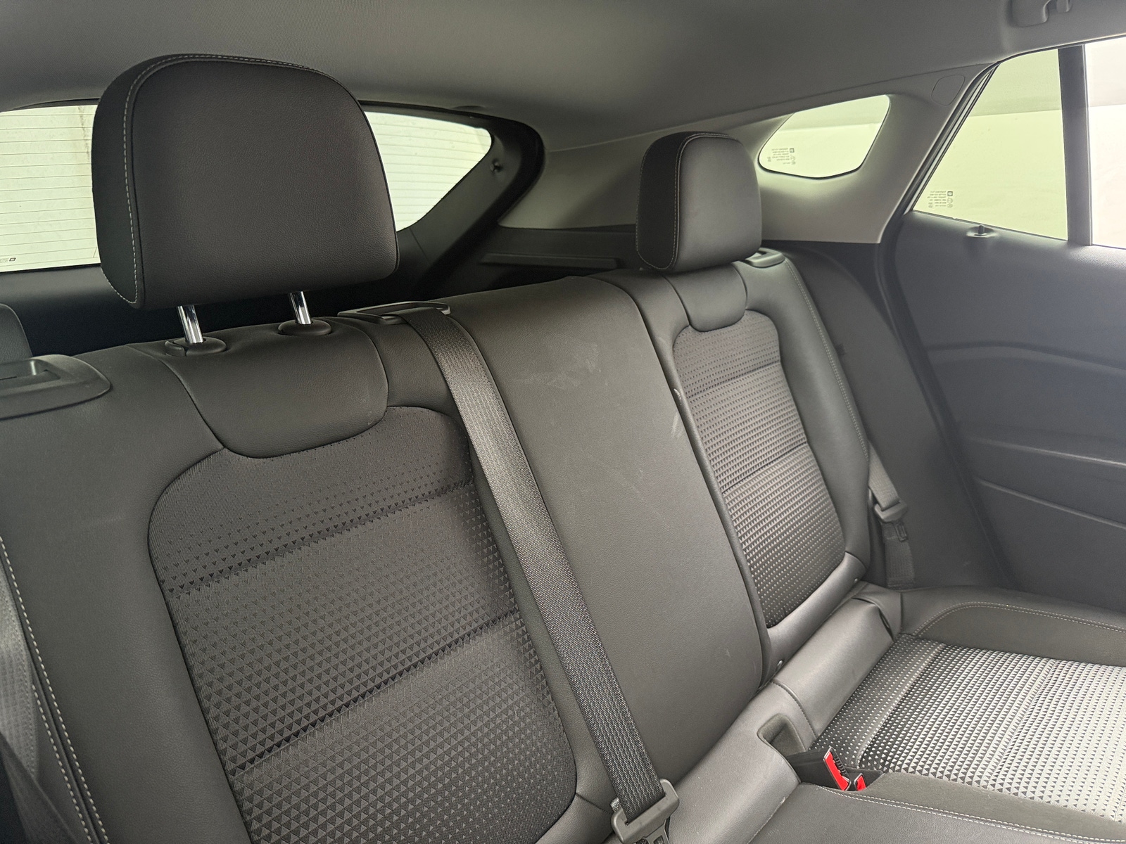 Thumbnail: 2025 Chevrolet Trax - 6