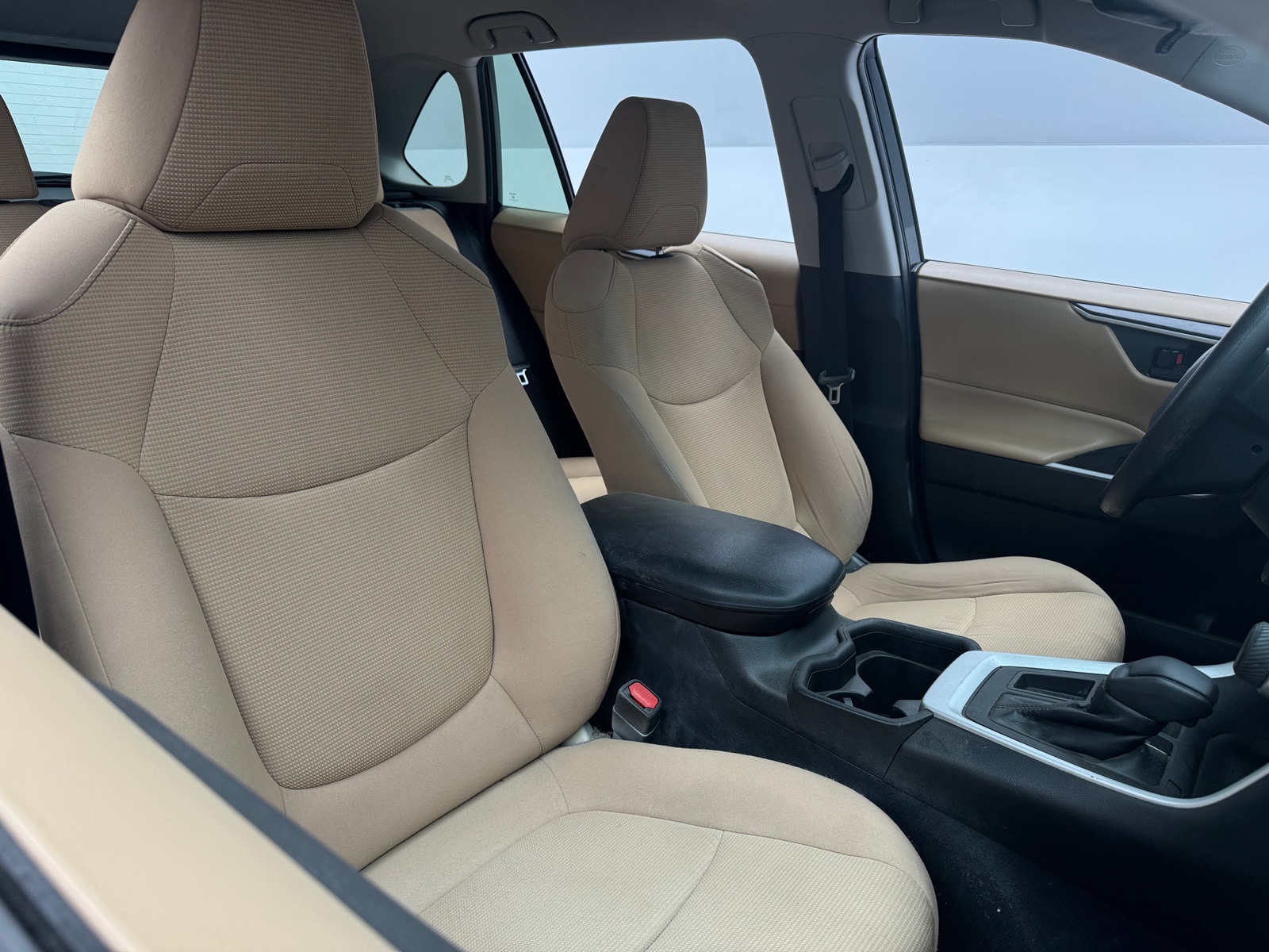 Thumbnail: 2019 Toyota RAV4 - 2