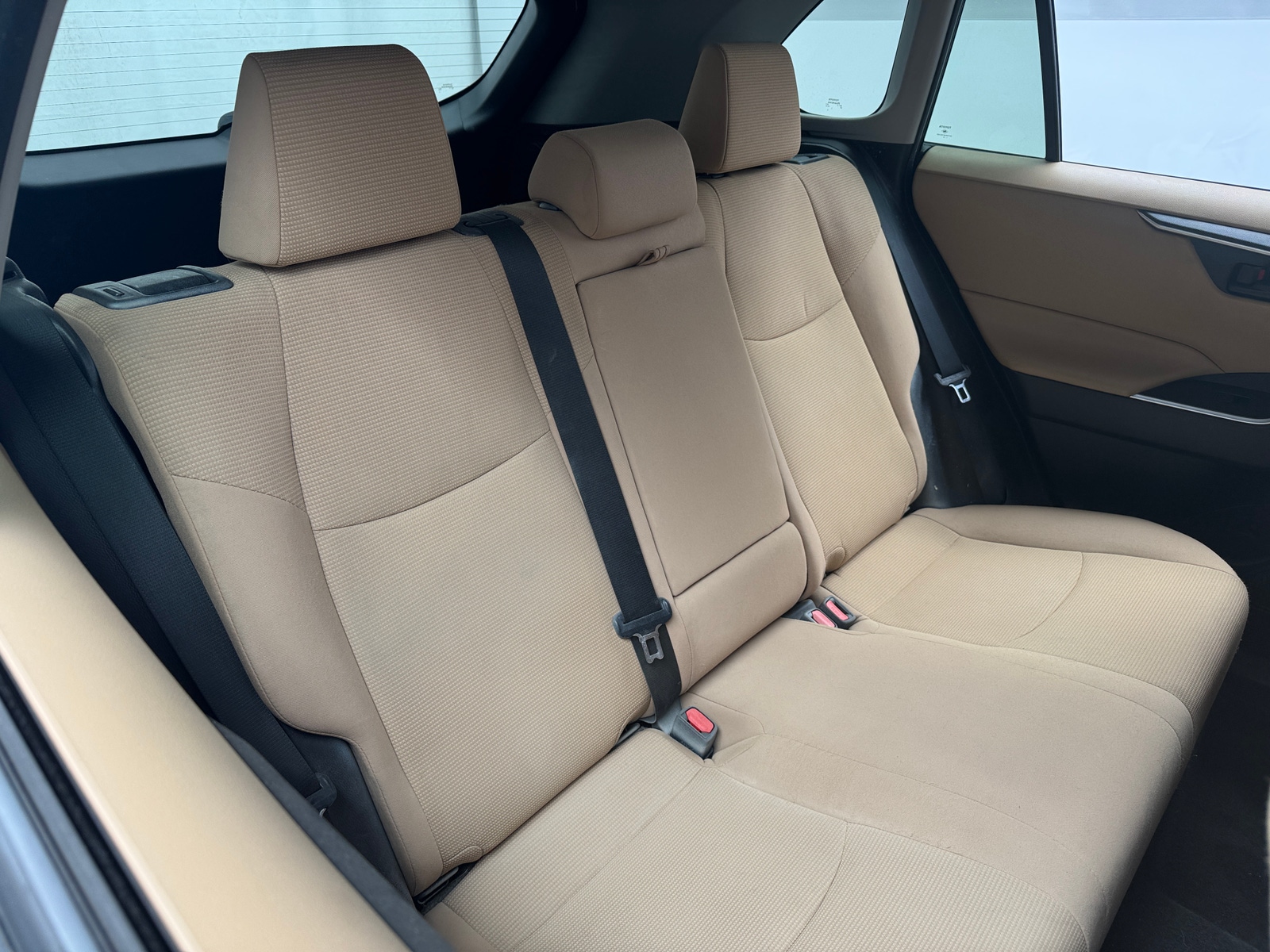 Thumbnail: 2019 Toyota RAV4 - 6